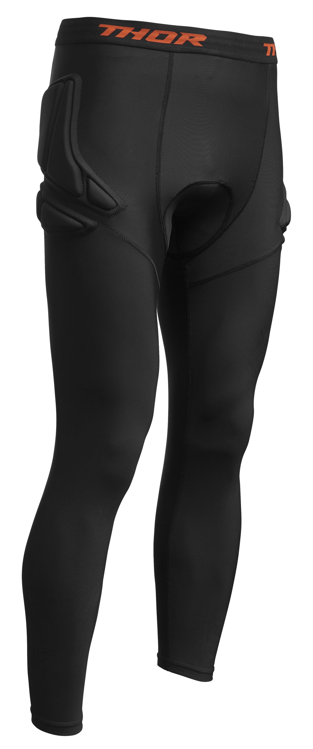 Pant Comp XP Black – S 2940-0369