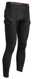 Pant Comp XP Black – M 2940-0370