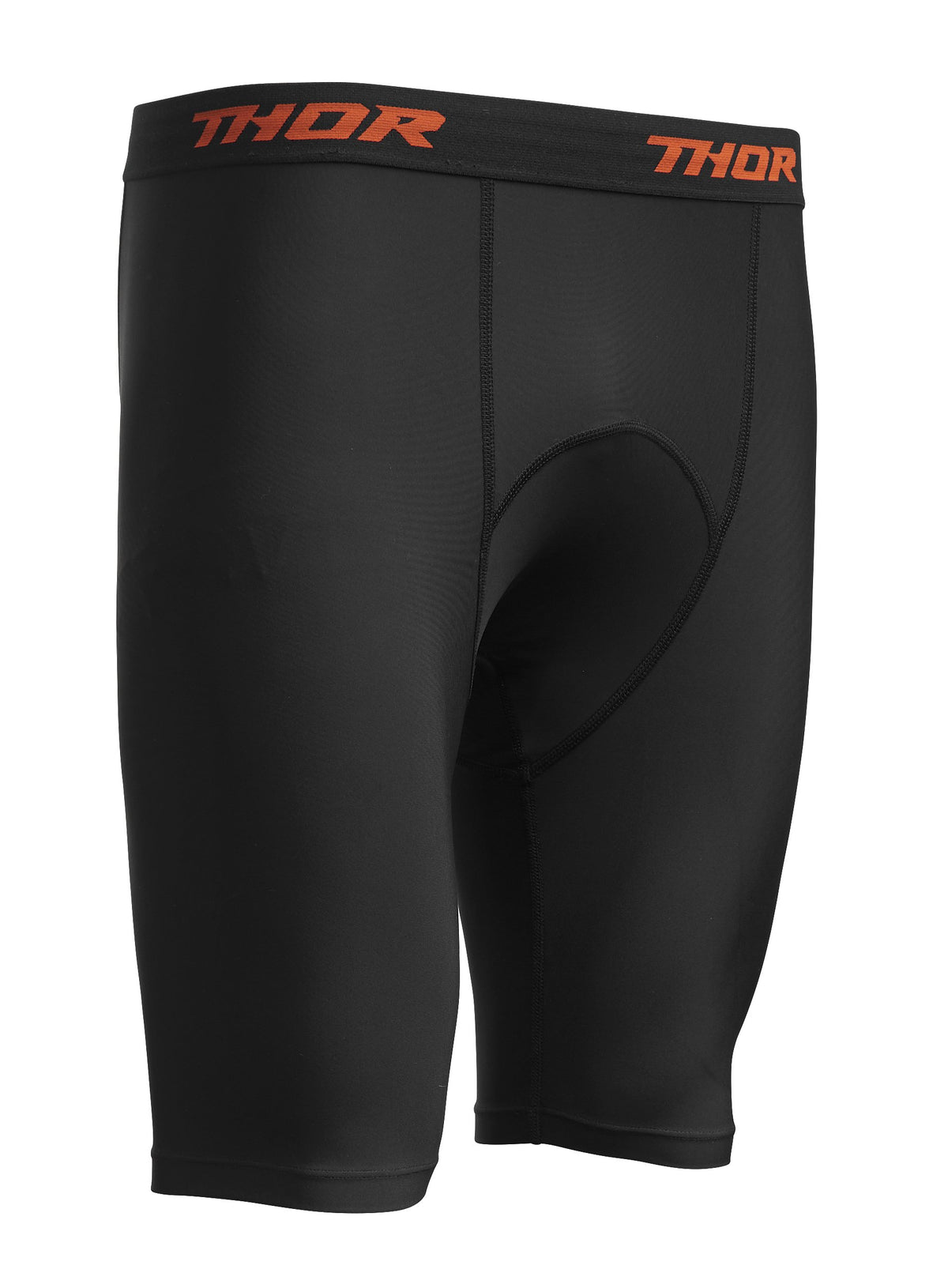 Short Comp Black – 2XL 2940-0379