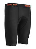 Short Comp Black – 3XL 2940-0380