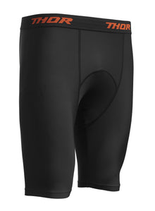 Short Comp Black – XL 2940-0378