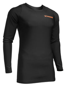 Shirt Comp Black – L/XL 2940-0388