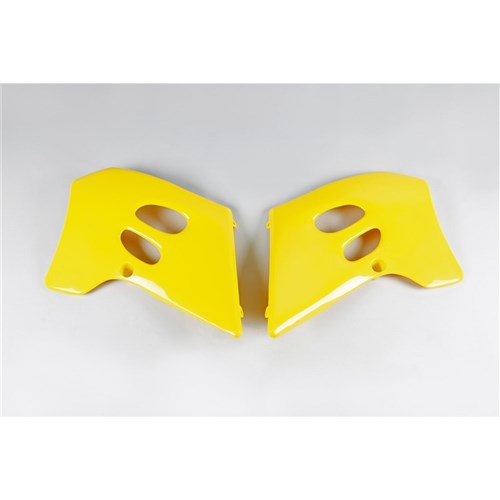 UFO Rad Shrouds RM125/250 93-95 (YEL)