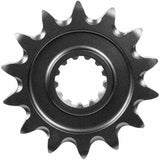 #RENTHAL FRONT SPROCKET MX GROOVED 13T - 29552013G
