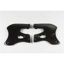 /UFO Rad Shrouds RM125/250 96-98 (BLK)
