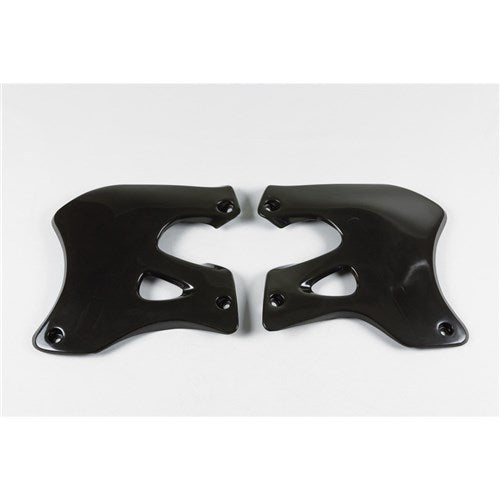 /UFO Rad Shrouds RM125/250 96-98 (BLK)