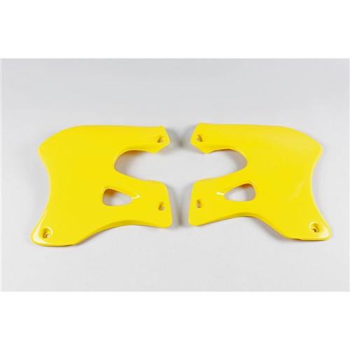 UFO Rad Shrouds RM125/250 96-98 (YEL)