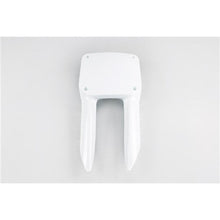UFO FR No Plate RM125/250 96-98 (WHT)