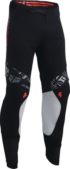 Pant Prime Aloha Black/Grey 34 2901-11387