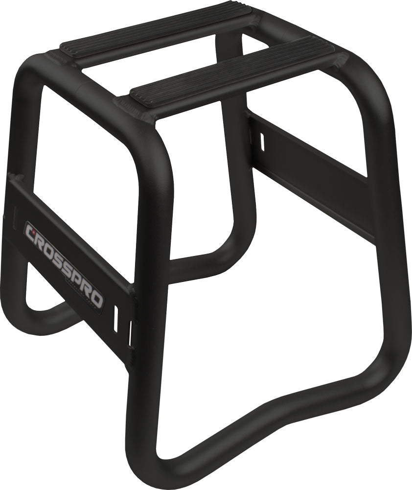 CrossPro Bike Stand Aluminium "Grand Prix" 01 - Blue