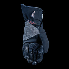 TFX-2 W/P Black/Gray