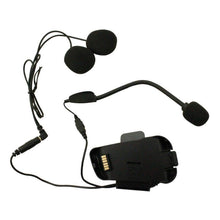 Cardo 2nd Helmet Audio Kit for Packtalk Bold / Smart - Non-JBL - view 2