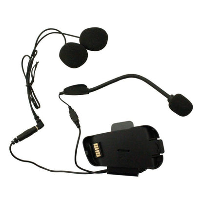 Cardo 2nd Helmet Audio Kit for Packtalk Bold / Smart - Non-JBL - view 2