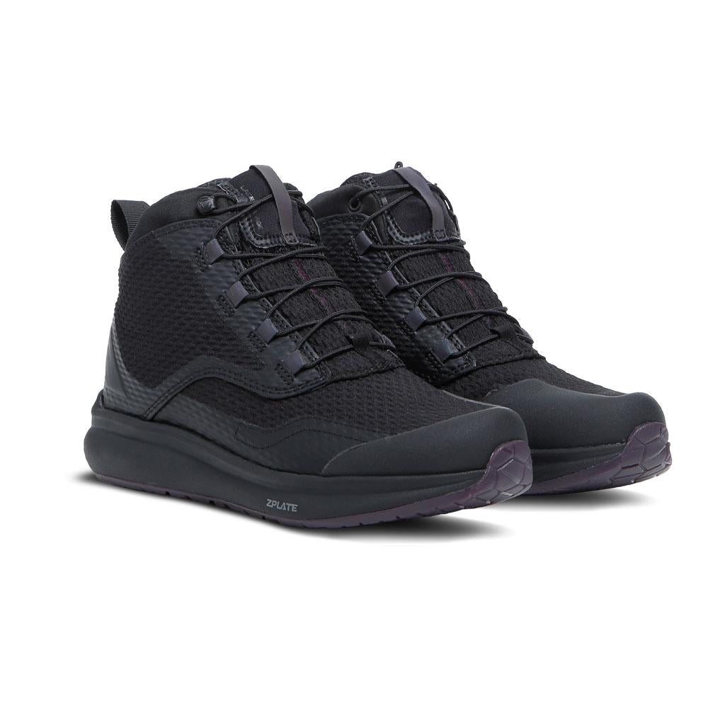 MOMODESIGN FIREGUN-3 WOMAN WATERPROOF BLACK EU 38 / US 6.5 - 87-9320-138