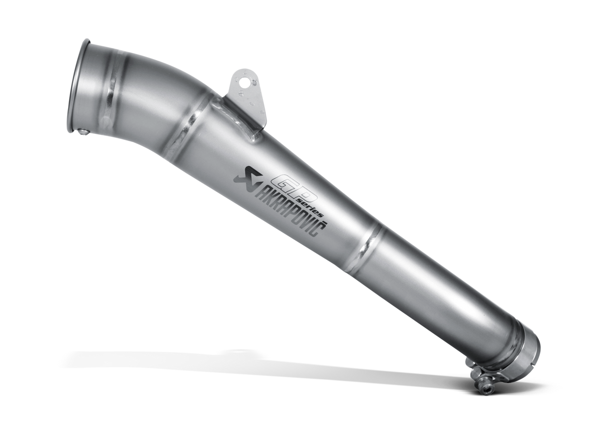 GSX-R 600/750 (11-17) Slip-On Megaphone S-S6SO2TM