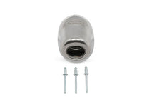 FMF Spare Part - 20464 - T-Core 2 Replacement Rear Cone Cap - 1.250"