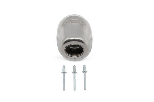 FMF Spare Part - 20464 - T-Core 2 Replacement Rear Cone Cap - 1.250"