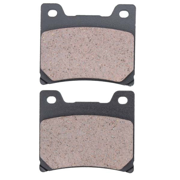 Brake Pads Kevlar - 30-012-K