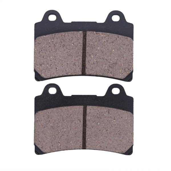 Brake Pads Kevlar - 30-015-K
