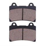 Brake Pads Kevlar - 30-015-K