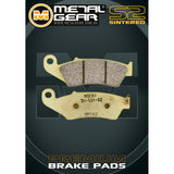 Brake Pads Organic - 30-131