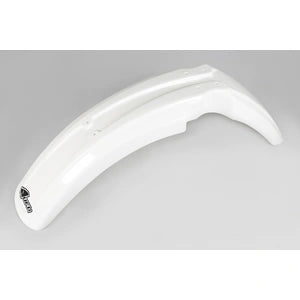 /UFO F/FEND KTM600 90-92 (WHT 049/047)