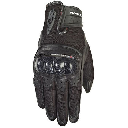 Ixon RS Rise Air Lady Glv (EN13594) Blk