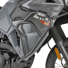 GIVI ENGINE CRASH GUARDS - KAWASAKI KLR650S 23-