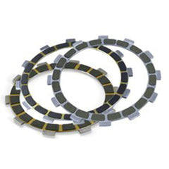 Newfren Clutch Kit Fibres & Steels- Sherco SEF-R 450/500