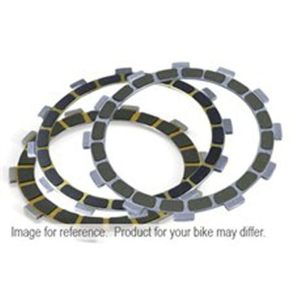 Newfren Clutch Kit Fibres & Steels - Ducati Diavel