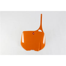 /UFO FR NO PLTE KTM400/620 93-98 (ORG 98-18)