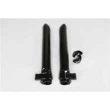 /UFO F/SLID PRO KTM400/620 93-99 BLK 45