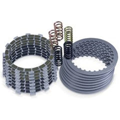 Newfren Clutch Kit Fibres Honda MSX125 Grom, Z125 Monkey