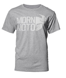 Tee S18 S/S Modern Gray – XL 3030-16022