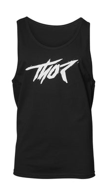 Tee S18 S/S Street Black – M 3030-16055