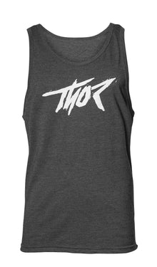Tee S18 S/S Street Char – 2XL 3030-16063