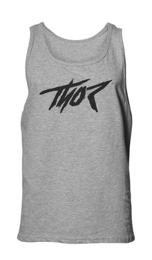 Tee S18 S/S Street Gray – S 3030-16064