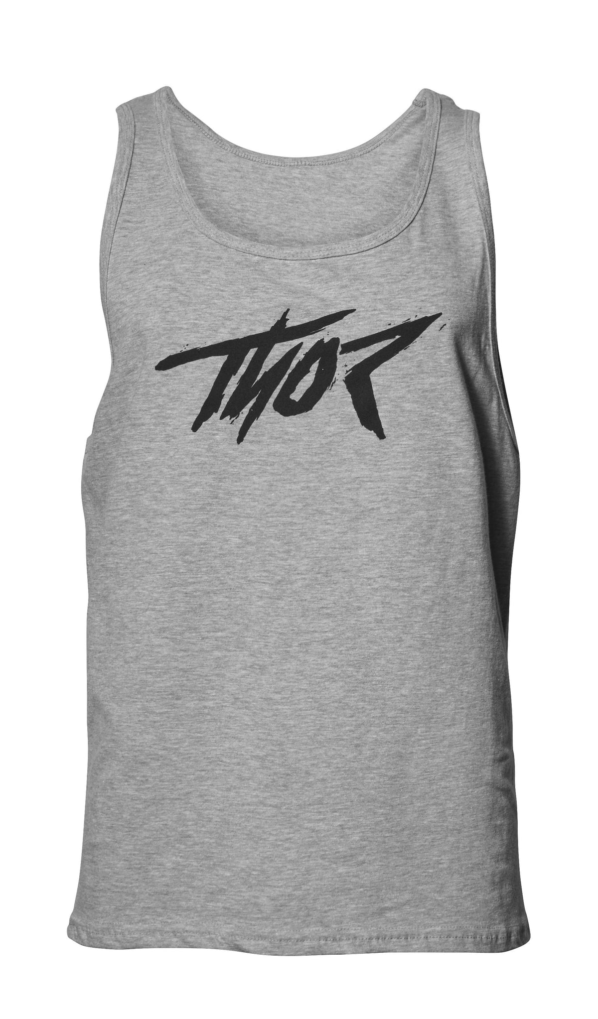 Tee S18 S/S Street Gray – S 3030-16064
