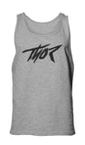 Tee S18 S/S Street Gray – S 3030-16064