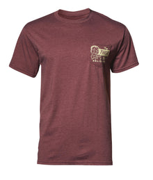 Tee S18 S/S Delicious Burg – S 3030-16069