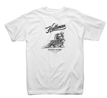 Tee S18 SS Carlsbad White – M 3030-16246
