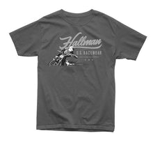 Tee S18 SS Drift Char – L 3030-16257