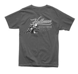 Tee S18 SS Drift Char – L 3030-16257