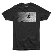Tee S19 Induction Black – XL 3030-17081