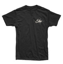 Tee S19 SS Runner Black – S 3030-17168