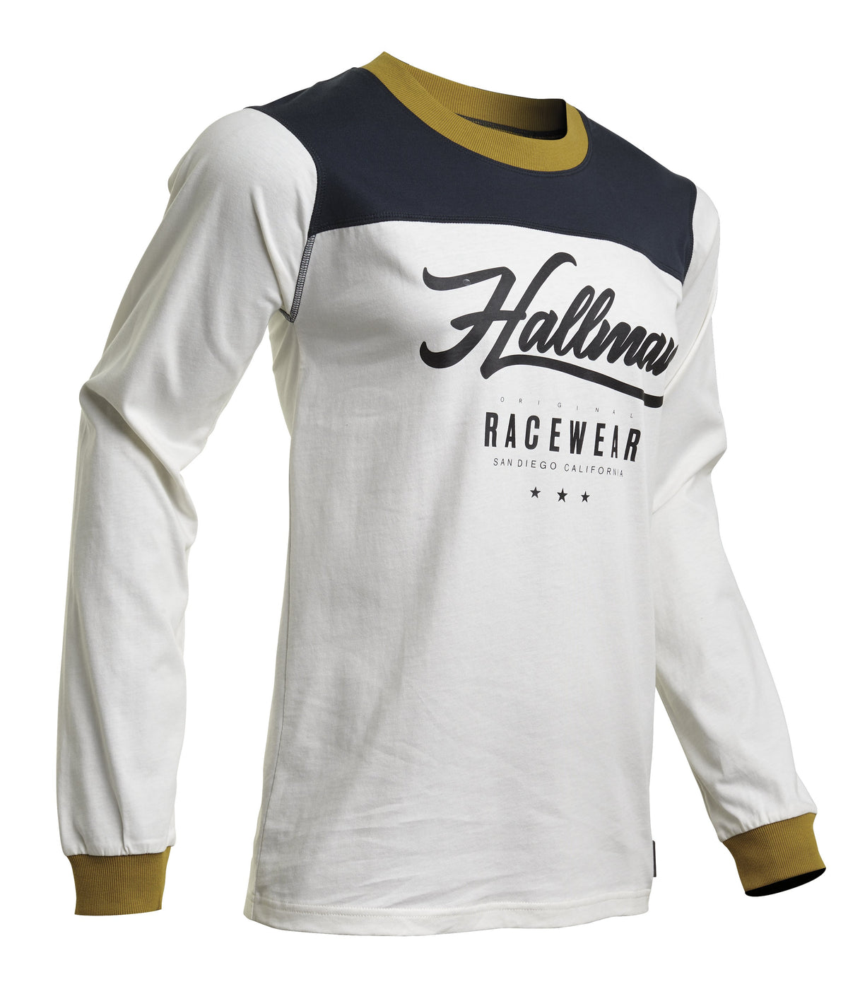 GP Jersey Vintage White – 3XL 3030-17926