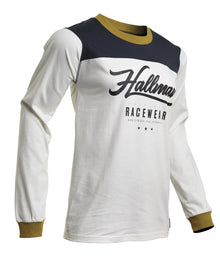 GP Jersey Vintage White – 2XL 3030-17925