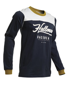 GP Jersey Vintage Midnight – M 3030-17928
