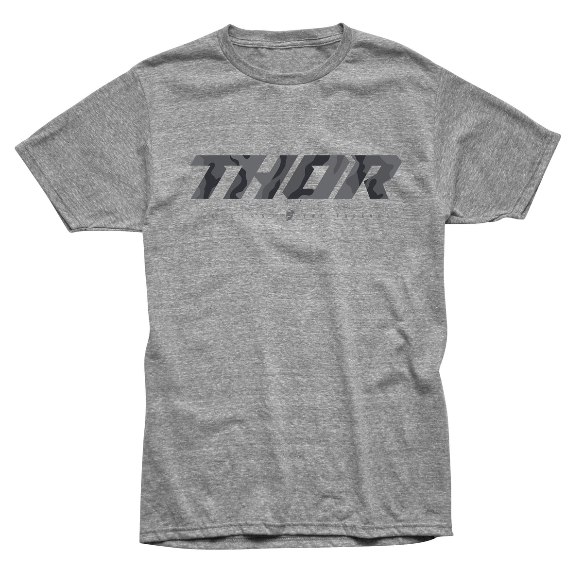 Tee S20 S/S Loud 2 Camo – S 3030-18347