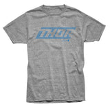 Tee S20 Lined Heather/Gray – 2XL 3030-18363